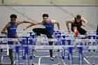 Track & Field  Men’s Track & Field open up the 2023 indoor season with a home meet against Colby College. They also competed against visiting Wentworth Institute of Technology, Worcester State University, Gordon College and Connecticut College. - Photo by Keith Nordstrom
